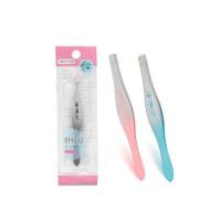 ราคา JOYOUS แหนบ (คละสี) (แพ็ก 3 ชิ้น) (517548-454825010)