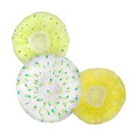 ราคา JOYOUS หมวกคลุมผมอาบน้ำ (คละสี) (แพ็ก 3 ชิ้น) (453047-351263010)