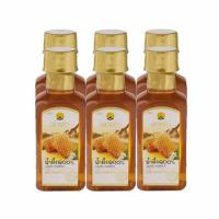 ราคา ดอยคำ น้ำผึ้ง 230 กรัม (5 แถม 1) (453687-351974010)