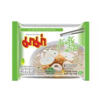ราคา มาม่า วุ้นเส้นน้ำใส 40 กรัม (แพ็ก 6 ชิ้น) (500635-423832010)