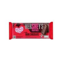 ราคา เฮอร์ชีส์ ช็อกโกแลตบาร์ดาร์กช็อก 40 กรัม (498333-419888010)