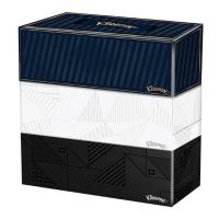 ราคา คลีเน็กซ์ บียู กระดาษเช็ดหน้า 135 แผ่น (แพ็ก 3 กล่อง) (404440-156276090)