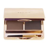 ราคา Browit พาเลทเขียนคิ้ว Series Easy Drawing Brow 4 กรัม (581186-568261010)