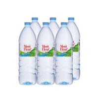 ราคา น้ำแร่มองต์เฟลอ 1500 มล. (แพ็ก 6 ขวด) (452567-350381010)
