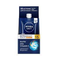 ราคา นีเวีย เมน เอ็กซ์ตร้า ไบร์ท เซรั่ม SPF30 PA++ 7 มล. (แพ็ก 6 ชิ้น) (453102-351325010)