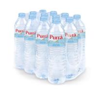 ราคา น้ำแร่เพอร์ร่า 600 มล. (แพ็ก 12 ขวด) (452560-350387010)