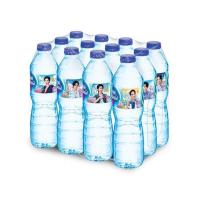 ราคา น้ำดื่มเนสท์เล่เพียวไลฟ์ 600 มล. (แพ็ก 12 ขวด) (452554-350423010)