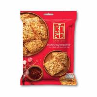 ราคา เจ้าสัว ข้าวตังหน้าหมูหยองพริกเผา 50 กรัม (350615-635937010)