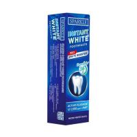 ราคา สปาร์คเคิล ยาสีฟัน อินสแตนท์ไวท์ 60 กรัม (379071-692106010)