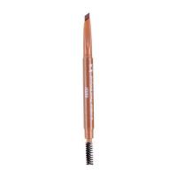 ราคา Mille ดินสอเขียนคิ้ว 6D Eyebrow Pencil Waterproof #01 Light Brown (458717-360230010)