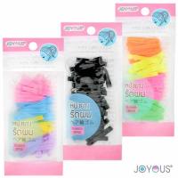 ราคา JOYOUS หนังยางรัดผม แพ็ก 3 ชิ้น(คละสี) (517534-454809010)