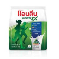 ราคา นมผงแอนลีนแอคติฟิต3 รสจืด 700 กรัม (25 กรัม x 28 ซอง) (473407-381736010)