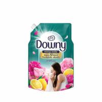 ราคา ดาวน์นี่ ตากในที่ร่ม น้ำยาปรับผ้านุ่ม สูตรเข้มข้นพิเศษ แบบเติม 1100 มล. (460987-364235010)
