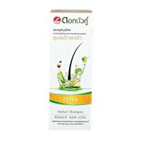 ราคา ดอกบัวคู่ แชมพูเอ็กซ์ตร้า 300 มล. (476935-386697010)