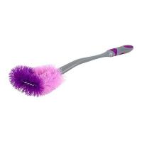 ราคา Be Wish แปรงล้างสุขภัณฑ์ ซิมพลี สีม่วง (330211-965540020)