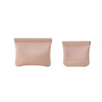 ราคา Fancybag กระเป๋าพกพา กระเป๋าจัดระเบียบ ปากปิดเป็นแม่เหล็ก (แพ็ก 2 ชิ้น) (376125-686516010)