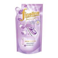 ราคา ไฟน์ไลน์ น้ำยารีดผ้าเรียบ เตารีดไอน้ำม่วง 600 มล. (1 แพ็ก 3 ชิ้น) (462772-366842010)