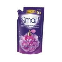 ราคา สมาร์ท ปรับผ้านุ่มเข้มข้น สีม่วง 490 มล. (460973-364219010)