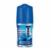 ราคา ทรอส โรลออน เฟรชแอนด์โพรเทค 25 มล. (แพ็ก 3 ชิ้น) (457164-357764010)