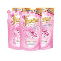 ราคา ไฟน์ไลน์ รีดเรียบเตารีดไอน้ำ ชมพู (ถุงเติม) 670 มล. (แพ็ก 3 ชิ้น) (453912-352319010)