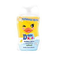 ราคา ดีนี่คิดส์ สบู่เหลว บับเบิ้ลบาธ แคนดี้ฟลอสซี่ 80 มล. (แพ็ก 3 ชิ้น) (374710-684420010)