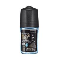 ราคา ทรอส โรลออน แบล็คโค้ด 25 มล. (แพ็ก 3 ชิ้น) (324351-601712010)