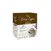 ราคา รอแยลคอฟฟี่ กาแฟดริปดอยช้าง คั่วกลาง 50 กรัม (10กรัม x 5ซอง) (357939-647889010)