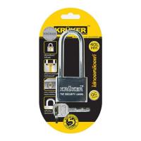 ราคา KRUKER กุญแจ 40L mm.(คอยาว) (358058-232813010)