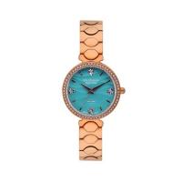 ราคา USM Polo Club นาฬิกา USM-DF11-RG-RCY (357782-708898010)