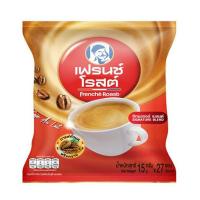ราคา เฟรนช์โรสต์ ซิกเนเจอร์ เบลนด์ 405 กรัม (15 กรัม x 27 ซอง) (342290-704823010)