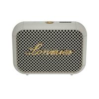 ราคา LONZUER Portable Bluetooth Speaker รุ่น LEAP (342118-704754010)