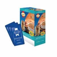 ราคา สมาร์ทฮาร์ท เนื้อไก่และตับในเยลลี่ 80ก.แพ็ก 3 (375989-686324010)