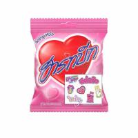 ราคา ฮาร์ทบีท ลูกอมกลิ่นสตรอเบอร์รี่ 19.6 กรัม (แพ็ก 12 ถุง) (460276-363025010)