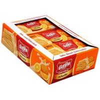 ราคา บิสชิน เวเฟอร์ไส้ครีมกลิ่นส้ม 29 กรัม (แพ็ก 12 ชิ้น) (460308-363062010)