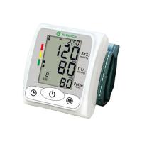 ราคา 3C Medical เครื่องวัดความดันที่ข้อมือ รุ่น HK-601 (521116-461327010)