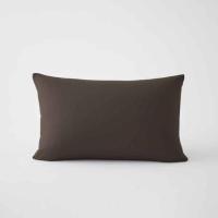 ราคา Lotus หมอนหนุนใยสังเคราะห์ รุ่น Freshy Chocolate (358856-708964010)