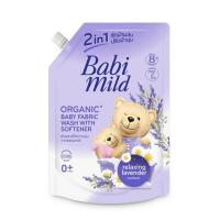 ราคา เบบี้มายด์ เนเชอรัล 2อิน1 เบบี้ลิควิด แฟบริค วอช รีแลกซ์ซิ่ง ลาเวนเดอร์ 1400 มล. (335770-670019010)