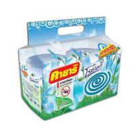 ราคา คายาริ ยาจุดกันยุง โรสแมรี่ 80 ขด (475539-384775010)