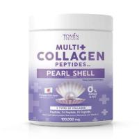 ราคา TOMIN มัลติ คลอลาเจน เปปไทด์ บรรจุ 100,000 มก. (357460-708826010)