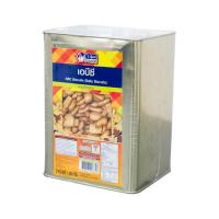 ราคา วีฟู้ดส์ เอบีซี ขนมปังกรอบ (ขนมปี๊บ) 1200 กรัม (507913-437466010)