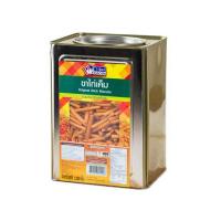 ราคา วีฟู้ดส์ ขาไก่เค็ม (ขนมปี๊บ) 1200 กรัม (478427-388534010)