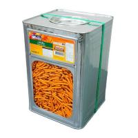 ราคา วีฟู้ดส์ ขาไก่เค็ม (ขนมปี๊บ) 5 กิโลกรัม (478426-388533010)