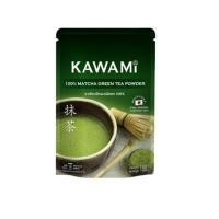 ราคา คาวามิ ผงมัทฉะ 100% (100 กรัม) (335025-598257010)