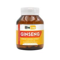 ราคา Biocap สารสกัดจากโสมเกาหลี 30 แคปซูล (570947-550265010)