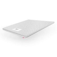 ราคา SiamLatex ท็อปเปอร์ ที่นอนยางพารา รุ่น Original กันไรฝุ่น ขนาด 3 ฟุต หนา 1 นิ้ว (530051-477011010)