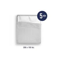 ราคา Orientas ผ้าห่มหิมะ ผ้าห่มเย็น รุ่น Koyuki Duvet สี Light Gray (365211-660884010)