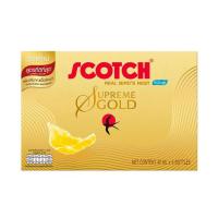 ราคา Hสก๊อตรังนกแท้ สุพรีมโกลด์ ไซลิทอล 40 มล. (แพ็ก 6 ขวด) (357589-708839010)