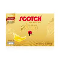 ราคา Hสก๊อตรังนกแท้ สุพรีมโกลด์ 40 มล. (แพ็ก 6 ขวด) (357587-708838010)