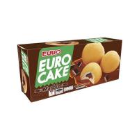 ราคา ยูโร่ มาเบิ้ลเค้ก 144 กรัม (กล่อง 6 ชิ้น) (518699-456982010)