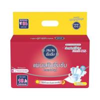 ราคา อันอัน แผ่นเสริมซึมซับ 18 ชิ้น (360412-652217010)